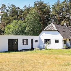 6 person holiday home in Læsø-By Traum