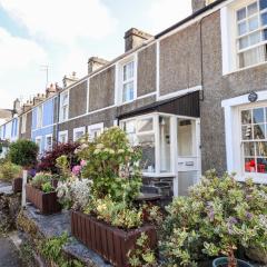 Pump Cottage, 8 Glyn Terrace