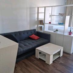 Excellent apartment Palermo