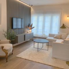 Lujoso apartamento boutique a estrenar con parking gratis