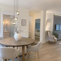 Lujoso apartamento boutique a estrenar con parking gratis