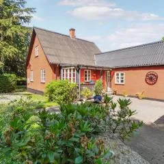 Awesome Home In Gudhjem With Wifi