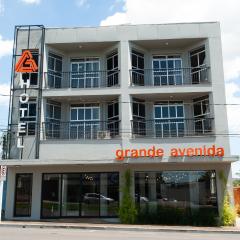 Grande Avenida Hotel