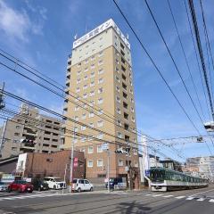 Toyoko Inn Kyoto Biwako Otsu