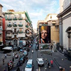 Nennella A spaccanapoli