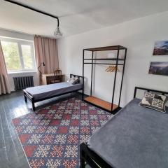 Loft apartment Karakol