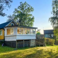 Beautiful Home In Sdertlje With Kitchen