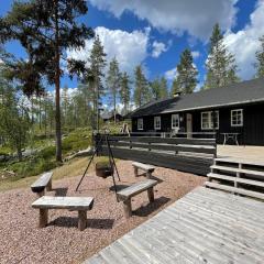 The cabin Rolf in Trysil