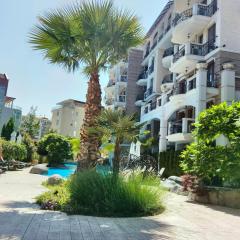 Harmony Suitеs apartment