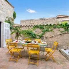 Lou Amourié - Charmante maison avec terrasse