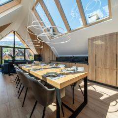 100m2 z widokiem na Giewont