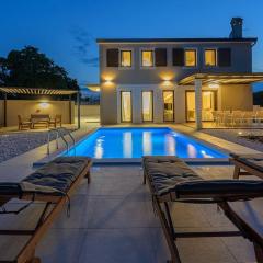 Villa Laura Mia by IstriaLux