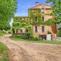 Parenthèse en Luberon