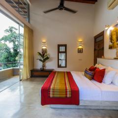 Margossa Residence Kandy