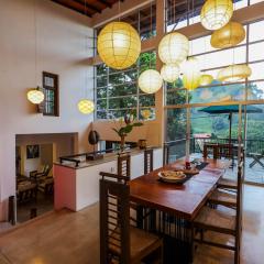 Margossa Residence Kandy - Two Bedroom Design Villa