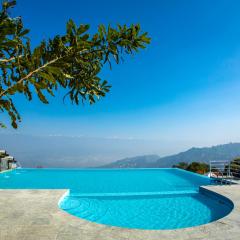 Dhulikhel Lodge Resort