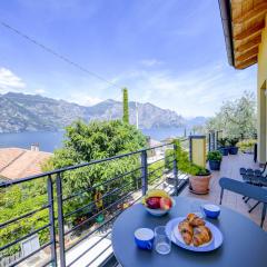 MGH - Malcesine Holiday Apartment