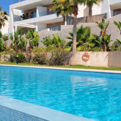 Gran Jardín Playa Golf en Finestrat