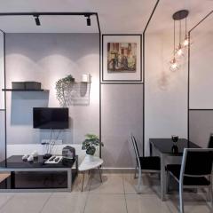 JB CozyStudio 1-3pax Business/Tourist Welcome