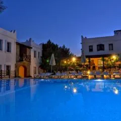 Hotel Atrium
