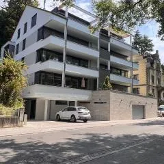 Villa Melanie