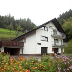 Modern Apartment in Bad Peterstal Griesbach with Vineyards