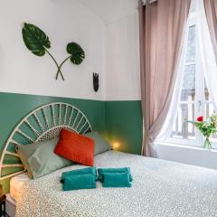 Eurydice by Kleidos - Ravissant T2 Centre de Pont-Audemer