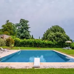 La Serra Vitignano-Stunning Villa With Seasonal Swimming Pool!