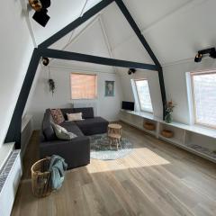 Appartement “Oldenburg” Bergen 2-persoons loft