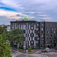 ibis Styles Bucharest Erbas