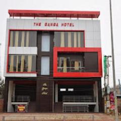 The Ganga Hotel, Haryana