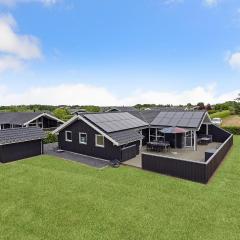 Lovely Home In Haderslev With Sauna