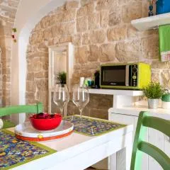 18-10 Room in the heart of Martina Franca
