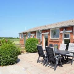 Landelijk gelegen vakantiebungalow OK19