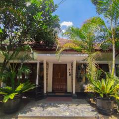 Secret Garden Villa Bandarawela