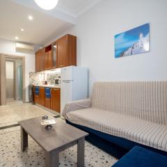 Piraeus port 1 bedroom 2 persons apartmet by MPS