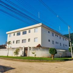 APARTAMENTO EM UBATUBA