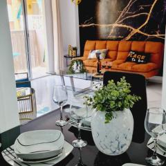 Apartamento “La Guapa” Benidorm!