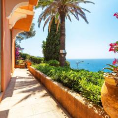 Villa Reve d azur vi4353 by Riviera Holiday Homes