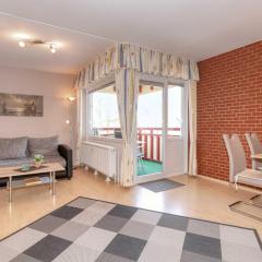 Terrassenhaus, FeWo 19