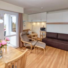 Terrassenhaus, FeWo 67