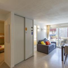 Appt 4 pers tout équipé hypercentre village fibre garage draps fournis