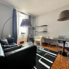 Verona Theater Apartment