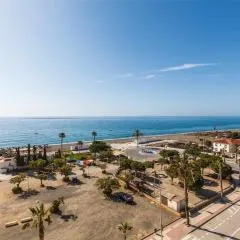 A&N Michel Angelo Torre del Mar