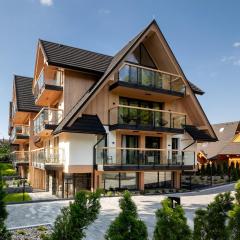 Apartamenty Małe Żywczańskie SPA Odkryj Zakopane