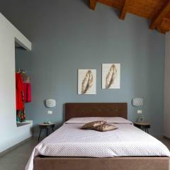 Casa vacanze Parisi