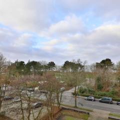 Terrassenhaus, FeWo 58