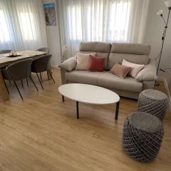 Vivienda Vista Mayor 3 Dorm Íntegro cerca de Madrid y Toledo