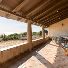 Villa Timbora