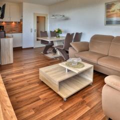 Terrassenhaus, FeWo 88